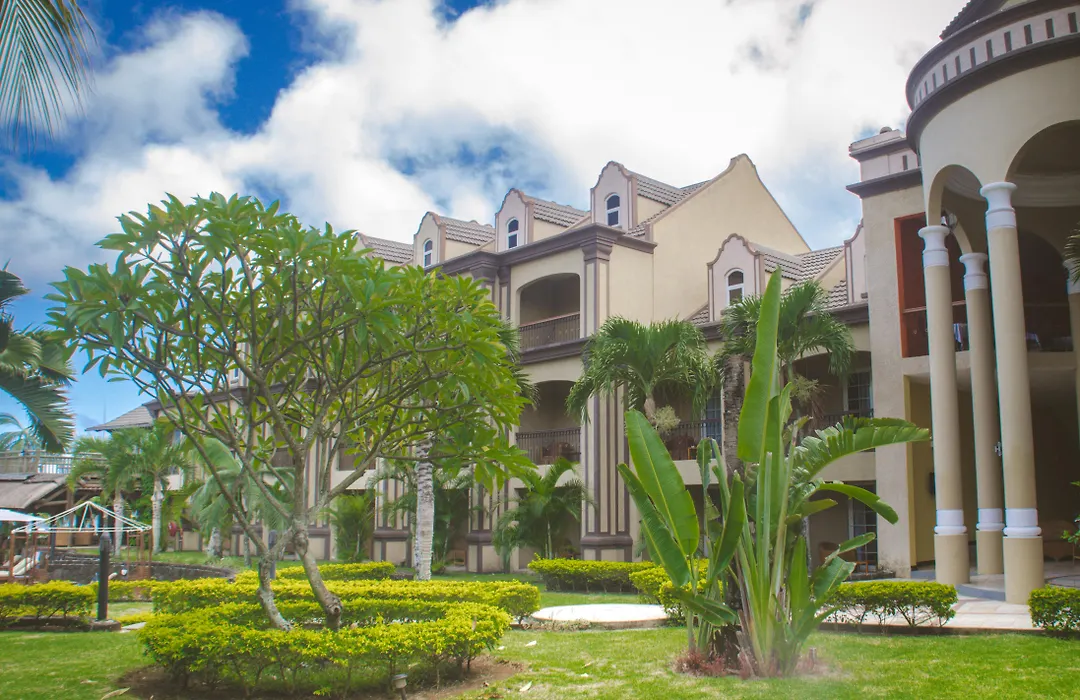 Sunset Reef Resort & Spa-1