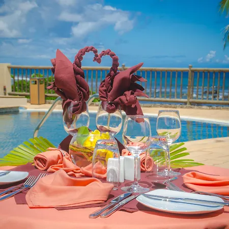 Sunset Reef Resort & Spa-3
