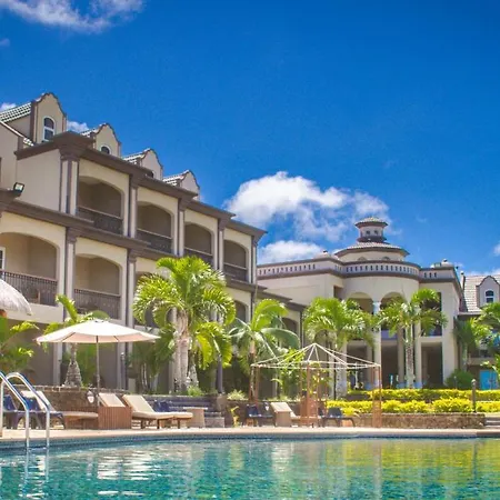 Sunset Reef Resort & Spa-2